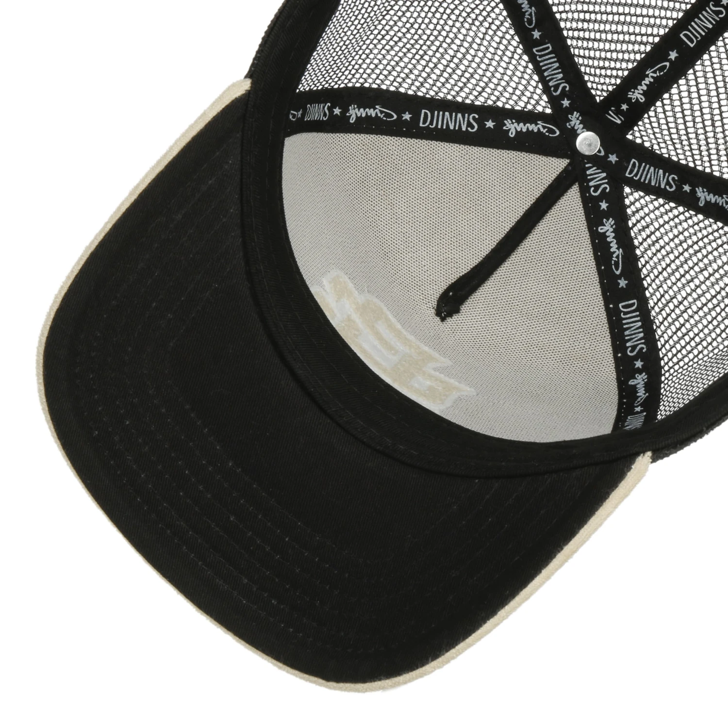 HFT Terry Terry Sand Cap By Djinns 4 HFT Terry Terry Sand Cap By Djinns – Bild 2