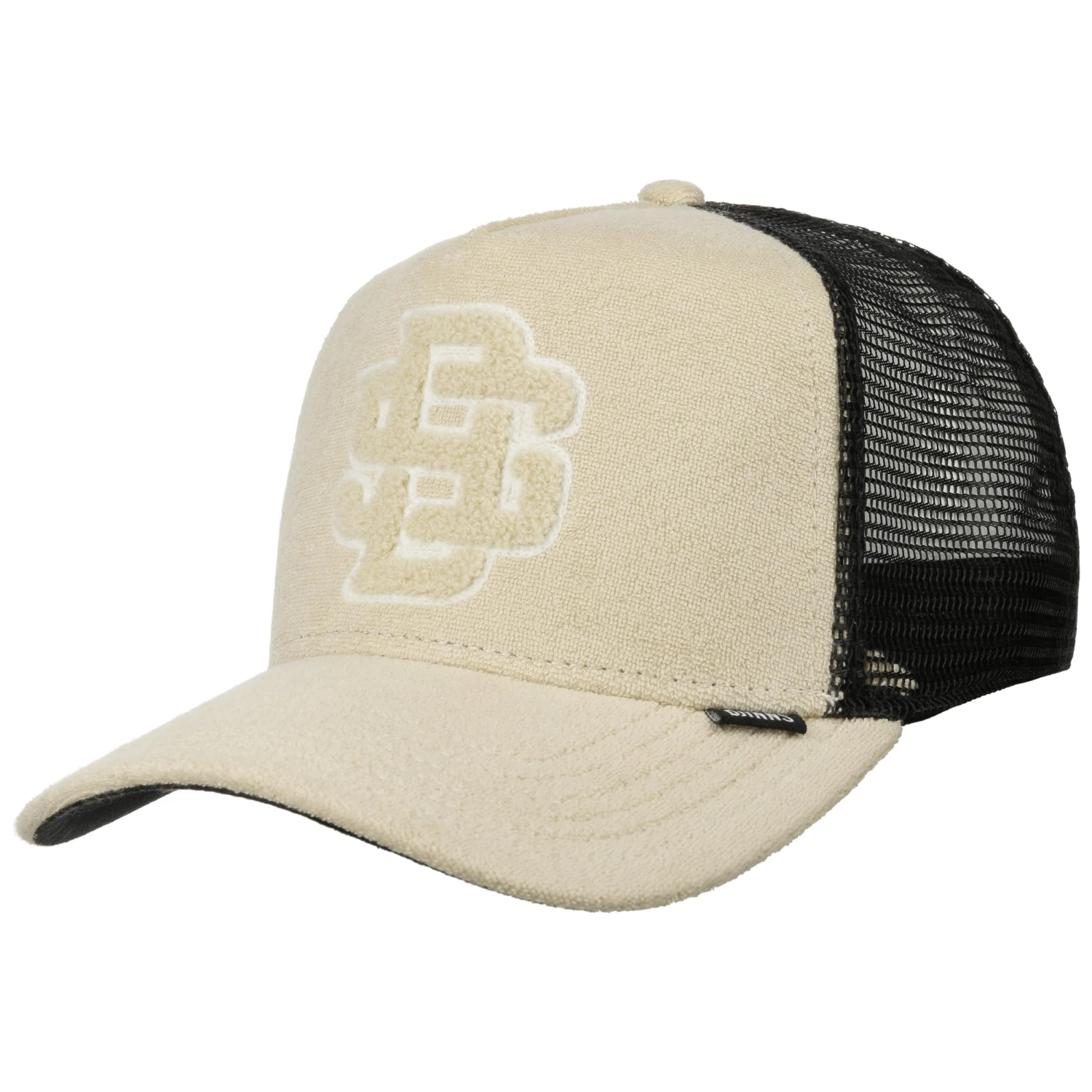 HFT Terry Terry Sand Cap By Djinns 7 HFT Terry Terry Sand Cap By Djinns – Bild 5