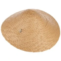 Haiphong Strohhut Mit Kinnband