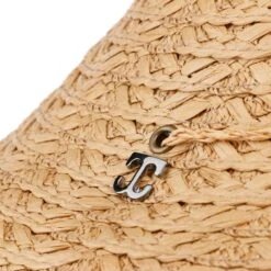 Haiphong Strohhut Mit Kinnband -Seeberger || Stetson Verkaufsgeschäft Haiphong Strohhut mit Kinnband natur.61359 4rf40