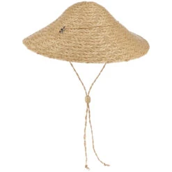 Haiphong Strohhut Mit Kinnband -Seeberger || Stetson Verkaufsgeschäft Haiphong Strohhut mit Kinnband natur.61359 rf40
