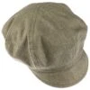 Hannah Ballonmütze By Seeberger -Seeberger || Stetson Verkaufsgeschäft Hannah Ballonmuetze by Seeberger khaki.55909 1rf10