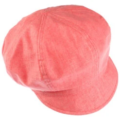 Hannah Ballonmütze By Seeberger 12 Hannah Ballonmütze By Seeberger -Seeberger || Stetson Verkaufsgeschäft Hannah Ballonmuetze by Seeberger koralle.55909 1rf155