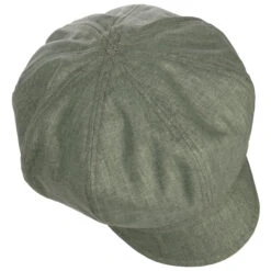 Hannah Ballonmütze By Seeberger 10 Hannah Ballonmütze By Seeberger -Seeberger || Stetson Verkaufsgeschäft Hannah Ballonmuetze by Seeberger oliv.55909 1rf14