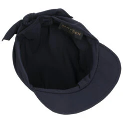 Hannah Sunblocker Cap By Mayser -Seeberger || Stetson Verkaufsgeschäft Hannah Sunblocker Cap by Mayser dunkelblau.62057 2rf192
