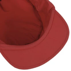 Hannah Sunblocker Cap By Mayser -Seeberger || Stetson Verkaufsgeschäft Hannah Sunblocker Cap by Mayser rot.62057 2rf3