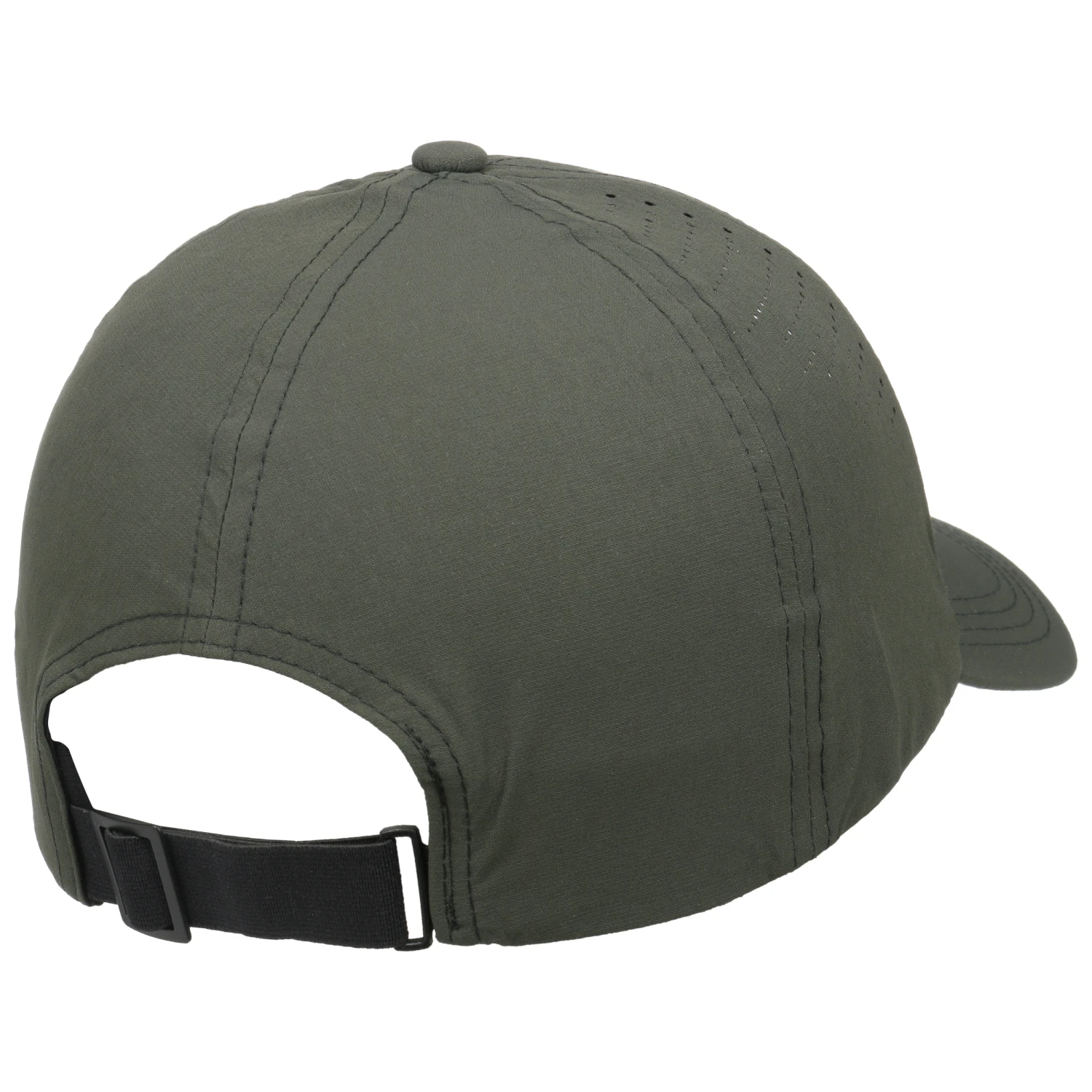 Hashtag Moss Green II Trek Cap By BUFF 5 Hashtag Moss Green II Trek Cap By BUFF – Bild 3
