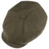 Hatteras Cotton Herringbone Flatcap By Stetson -Seeberger || Stetson Verkaufsgeschäft Hatteras Cotton Herringbone Flatcap by Stetson oliv.53476 1rf14