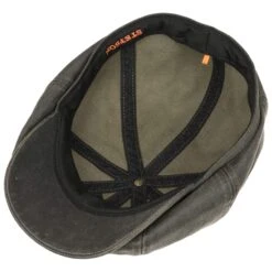 Hatteras Old Cotton Schirmmütze By Stetson -Seeberger || Stetson Verkaufsgeschäft Hatteras Old Cotton Schirmmuetze by Stetson oliv.35459 2rf14