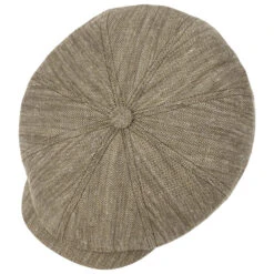 Hatteras Woodhurst Flatcap By Stetson