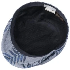 Hawaii Flatcap By Lierys 12 Hawaii Flatcap By Lierys -Seeberger || Stetson Verkaufsgeschäft Hawaii Flatcap by Lierys blau.56080 2rf2