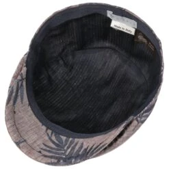 Hawaii Flatcap By Lierys 11 Hawaii Flatcap By Lierys -Seeberger || Stetson Verkaufsgeschäft Hawaii Flatcap by Lierys hellbraun.56080 2rf175