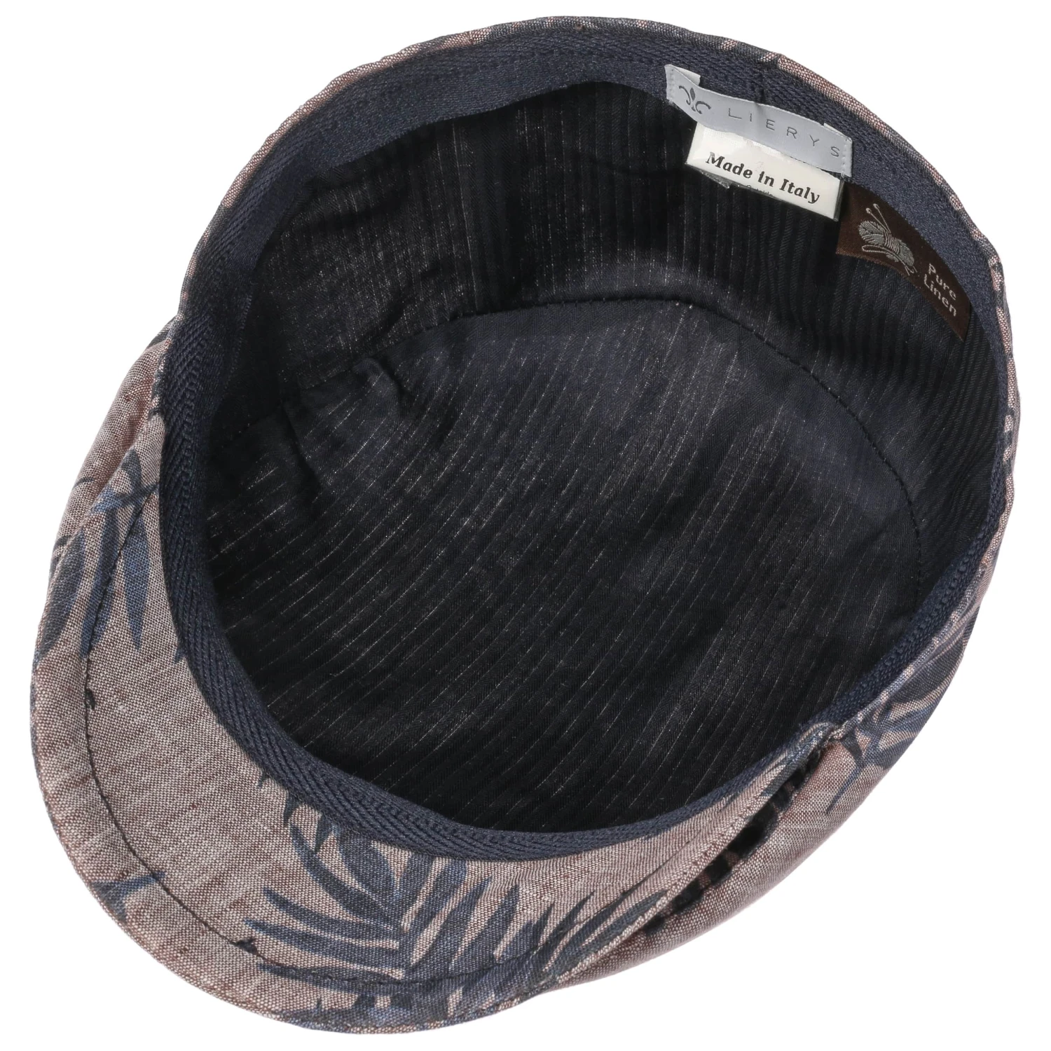 Hawaii Flatcap By Lierys 6 Hawaii Flatcap By Lierys – Bild 4