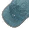 Heat React Rev 5 Panel Cap By Kangol -Seeberger || Stetson Verkaufsgeschäft Heat React Rev 5 Panel Cap by Kangol blau.61420 1rf2