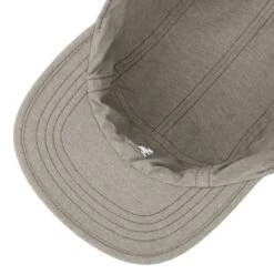 Heat React Rev 5 Panel Cap By Kangol -Seeberger || Stetson Verkaufsgeschäft Heat React Rev 5 Panel Cap by Kangol blau.61420 2rf2