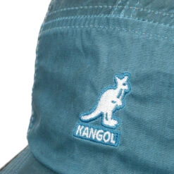 Heat React Rev 5 Panel Cap By Kangol -Seeberger || Stetson Verkaufsgeschäft Heat React Rev 5 Panel Cap by Kangol blau.61420 4rf2