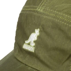 Heat React Rev 5 Panel Cap By Kangol -Seeberger || Stetson Verkaufsgeschäft Heat React Rev 5 Panel Cap by Kangol gruen.61420 4rf39