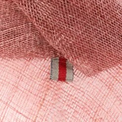 Hemp Cloche Strohhut By Bedacht -Seeberger || Stetson Verkaufsgeschäft Hemp Cloche Strohhut by bedacht altrosa.56246 5rf26