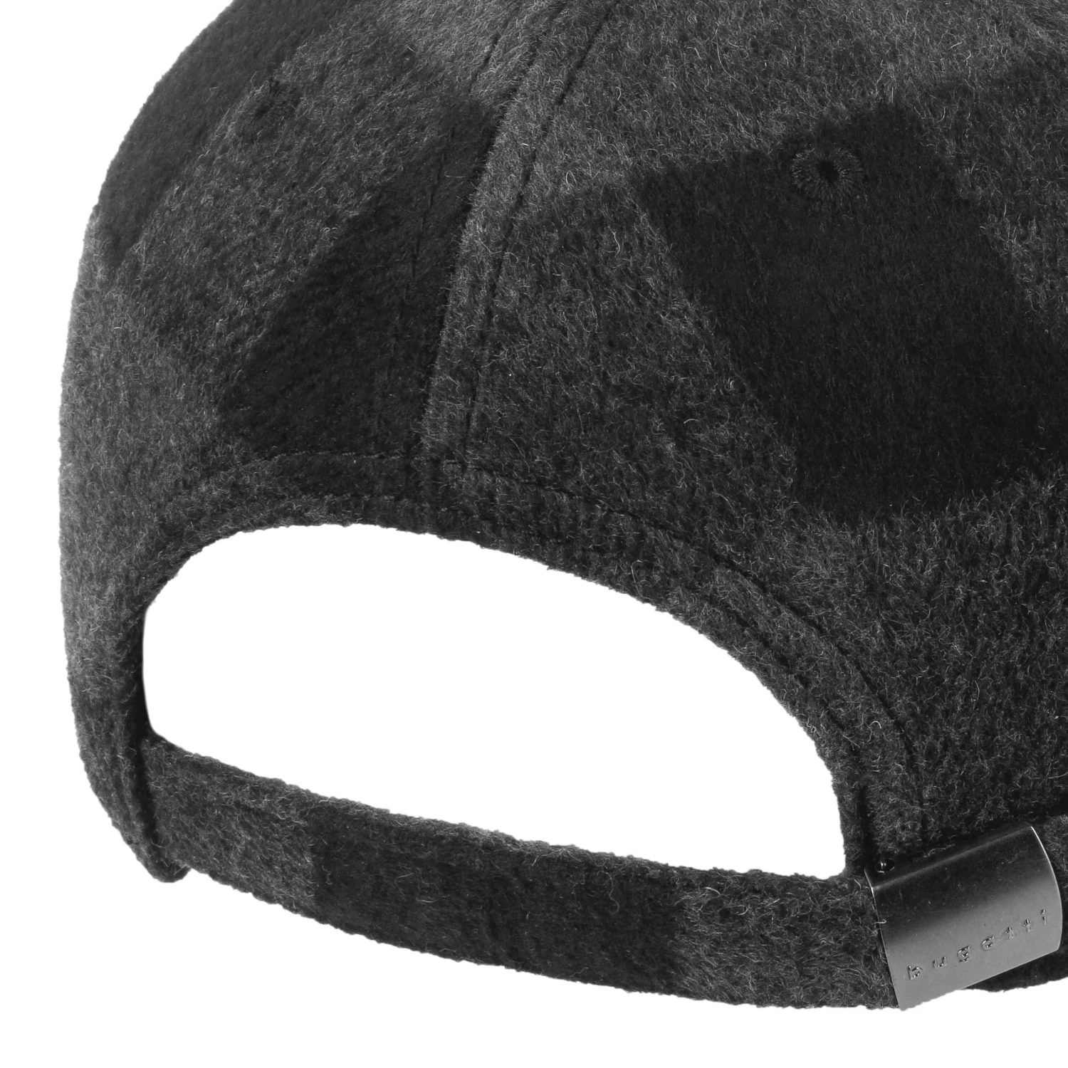 Hendrick Twotone Check Cap By Bugatti 5 Hendrick Twotone Check Cap By Bugatti – Bild 3