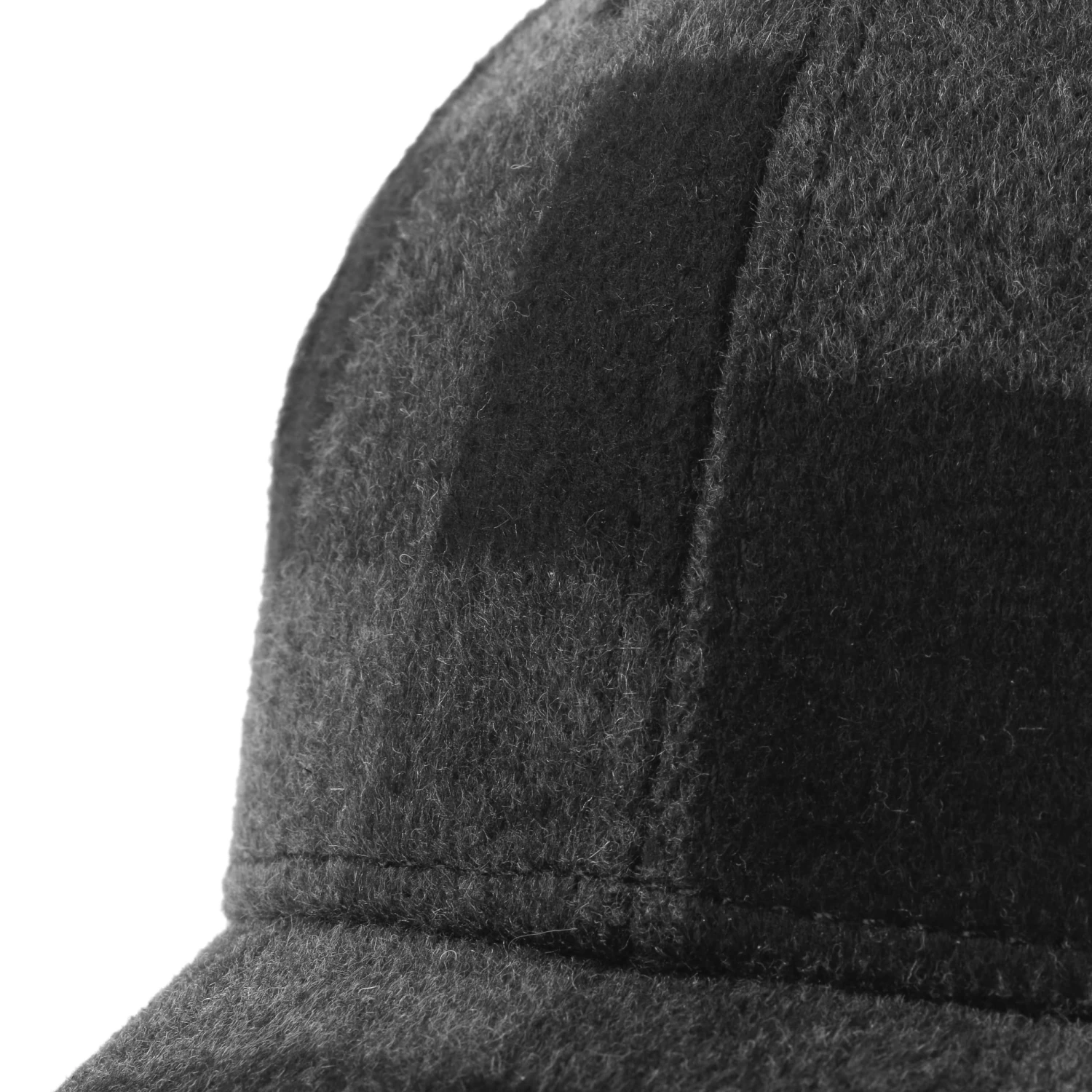 Hendrick Twotone Check Cap By Bugatti 6 Hendrick Twotone Check Cap By Bugatti – Bild 4