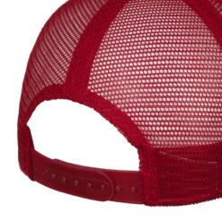 Highway Trucker Cap Small By Stetson -Seeberger || Stetson Verkaufsgeschäft Highway Trucker Cap Small by Stetson blau rot.59595 3rf183