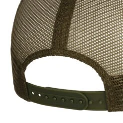 Highway Trucker Cap Small By Stetson -Seeberger || Stetson Verkaufsgeschäft Highway Trucker Cap Small by Stetson oliv.59595 3rf14