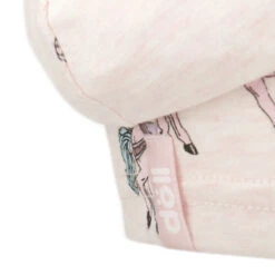 Horses Girls Jerseymütze By Döll -Seeberger || Stetson Verkaufsgeschäft Horses Girls Jerseymuetze by Doell rosa.59032 4rf25