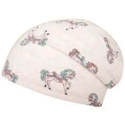 Horses Girls Jerseymütze By Döll -Seeberger || Stetson Verkaufsgeschäft Horses Girls Jerseymuetze by Doell rosa.59032 rf25