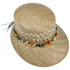 Indila Schute Strohhut By Lipodo