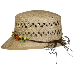 Indila Schute Strohhut By Lipodo 12 Indila Schute Strohhut By Lipodo -Seeberger || Stetson Verkaufsgeschäft Indila Schute Strohhut by Lipodo natur.53310 3rf40