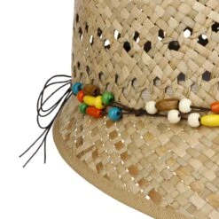 Indila Schute Strohhut By Lipodo 13 Indila Schute Strohhut By Lipodo -Seeberger || Stetson Verkaufsgeschäft Indila Schute Strohhut by Lipodo natur.53310 4rf40