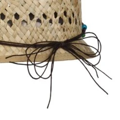 Indila Schute Strohhut By Lipodo 14 Indila Schute Strohhut By Lipodo -Seeberger || Stetson Verkaufsgeschäft Indila Schute Strohhut by Lipodo natur.53310 5rf40