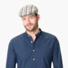 Inglese Cotton Flatcap By Lipodo 1 Inglese Cotton Flatcap By Lipodo -Seeberger || Stetson Verkaufsgeschäft Inglese Cotton Flatcap by Lipodo.44642 1