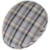 Inglese Kids Karo Flatcap By Lipodo -Seeberger || Stetson Verkaufsgeschäft Inglese Kids Karo Flatcap by Lipodo blau.XXX44642 1f2