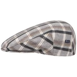 Inglese Kids Karo Flatcap By Lipodo -Seeberger || Stetson Verkaufsgeschäft Inglese Kids Karo Flatcap by Lipodo grau.XXX44642 f13