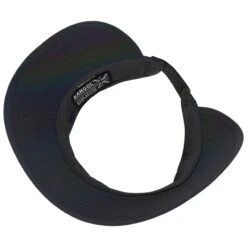 Iridescent Visor By Kangol -Seeberger || Stetson Verkaufsgeschäft Iridescent Visor by Kangol blau.65487 2rf2