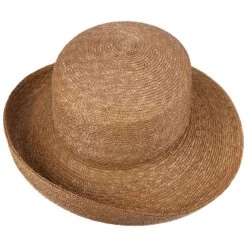 Isabelle Strohhut By Seeberger -Seeberger || Stetson Verkaufsgeschäft Isabelle Strohhut by Seeberger beige.34914 1rf15