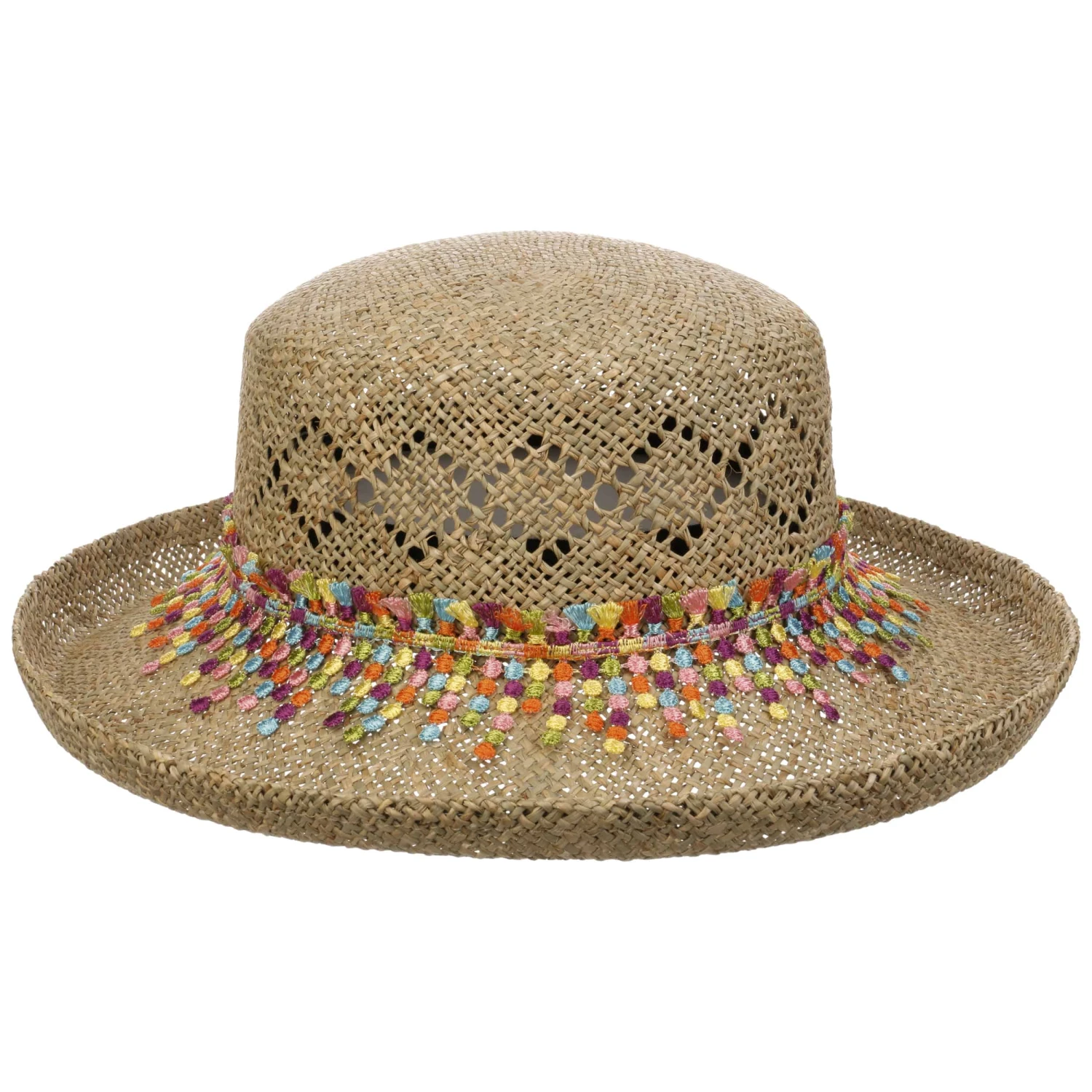 Isbella Seegrashut By Mayser 4 Isbella Seegrashut By Mayser – Bild 2