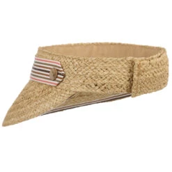 Jalica Visor By Bedacht 10 Jalica Visor By Bedacht -Seeberger || Stetson Verkaufsgeschäft Jalica Visor by bedacht natur.58748 3rf40