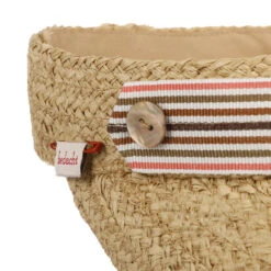 Jalica Visor By Bedacht 12 Jalica Visor By Bedacht -Seeberger || Stetson Verkaufsgeschäft Jalica Visor by bedacht natur.58748 4rf40