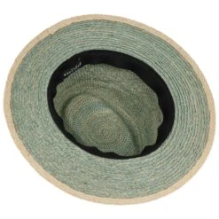 Jalima Traveller Raffiastrohhut By Seeberger -Seeberger || Stetson Verkaufsgeschäft Jalima Traveller Raffiastrohhut by Seeberger mint.64097 2rf83