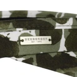 Jalovia Visor By Seeberger -Seeberger || Stetson Verkaufsgeschäft Jalovia Visor by Seeberger oliv.64861 4rf14