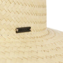 Janae Sonnenhut By Brixton -Seeberger || Stetson Verkaufsgeschäft Janae Sonnenhut by Brixton natur.63155 4rf40