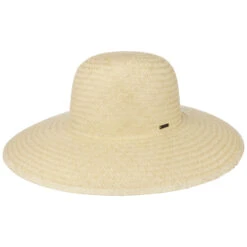 Janae Sonnenhut By Brixton -Seeberger || Stetson Verkaufsgeschäft Janae Sonnenhut by Brixton natur.63155 rf40