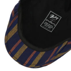 Jaxson Flatcap By Bailey 1922 -Seeberger || Stetson Verkaufsgeschäft Jaxson Flatcap by Bailey 1922 dunkelblau.61712 2rf192