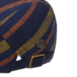 Jaxson Flatcap By Bailey 1922 -Seeberger || Stetson Verkaufsgeschäft Jaxson Flatcap by Bailey 1922 dunkelblau.61712 4rf192