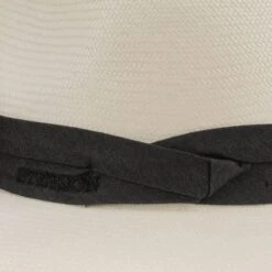 Jefferson Bleached Panamahut By Stetson -Seeberger || Stetson Verkaufsgeschäft Jefferson Bleached Panamahut by Stetson cremewei .36919 5f35