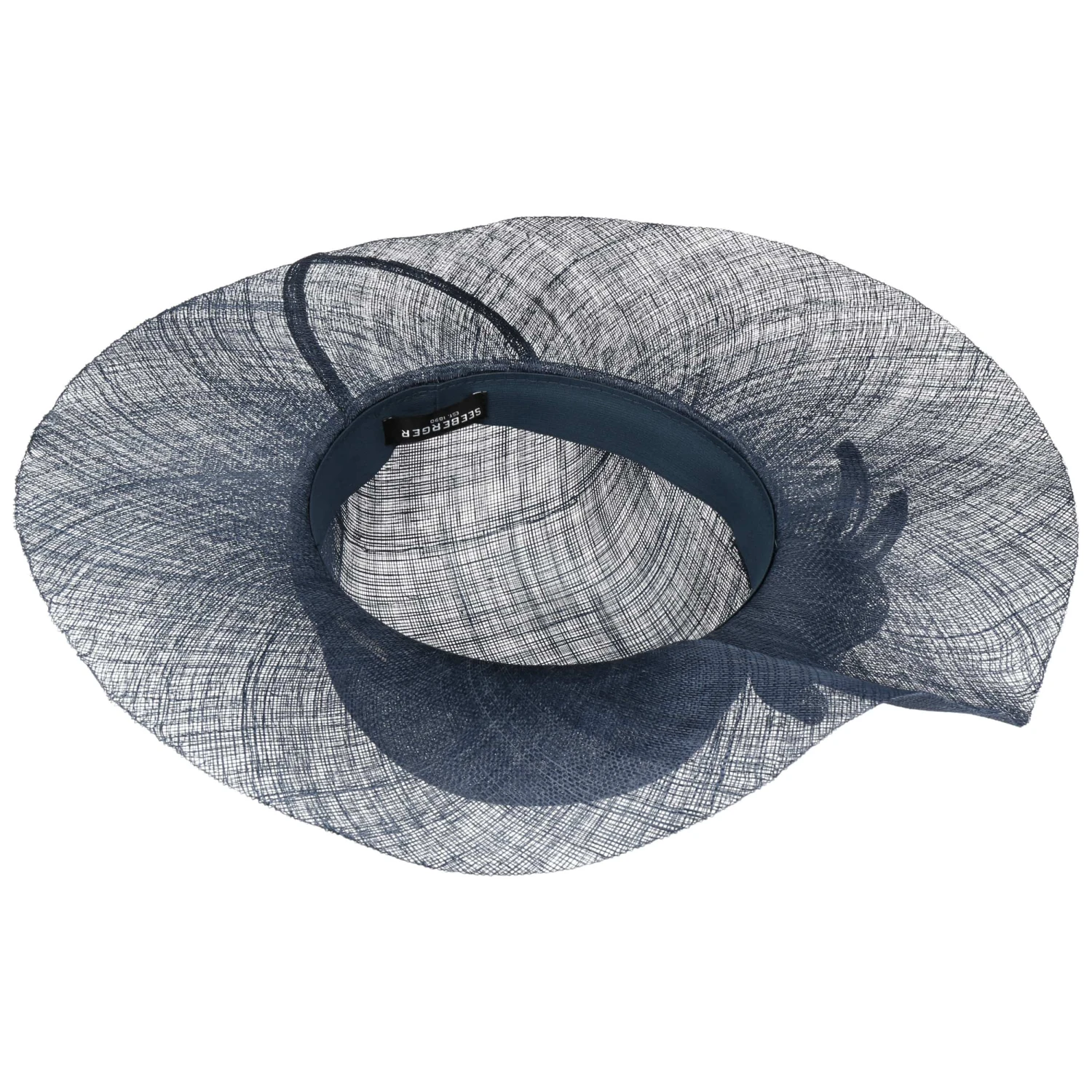 Jella Flower Sinamay Strohhut By Seeberger 12 Jella Flower Sinamay Strohhut By Seeberger – Bild 10