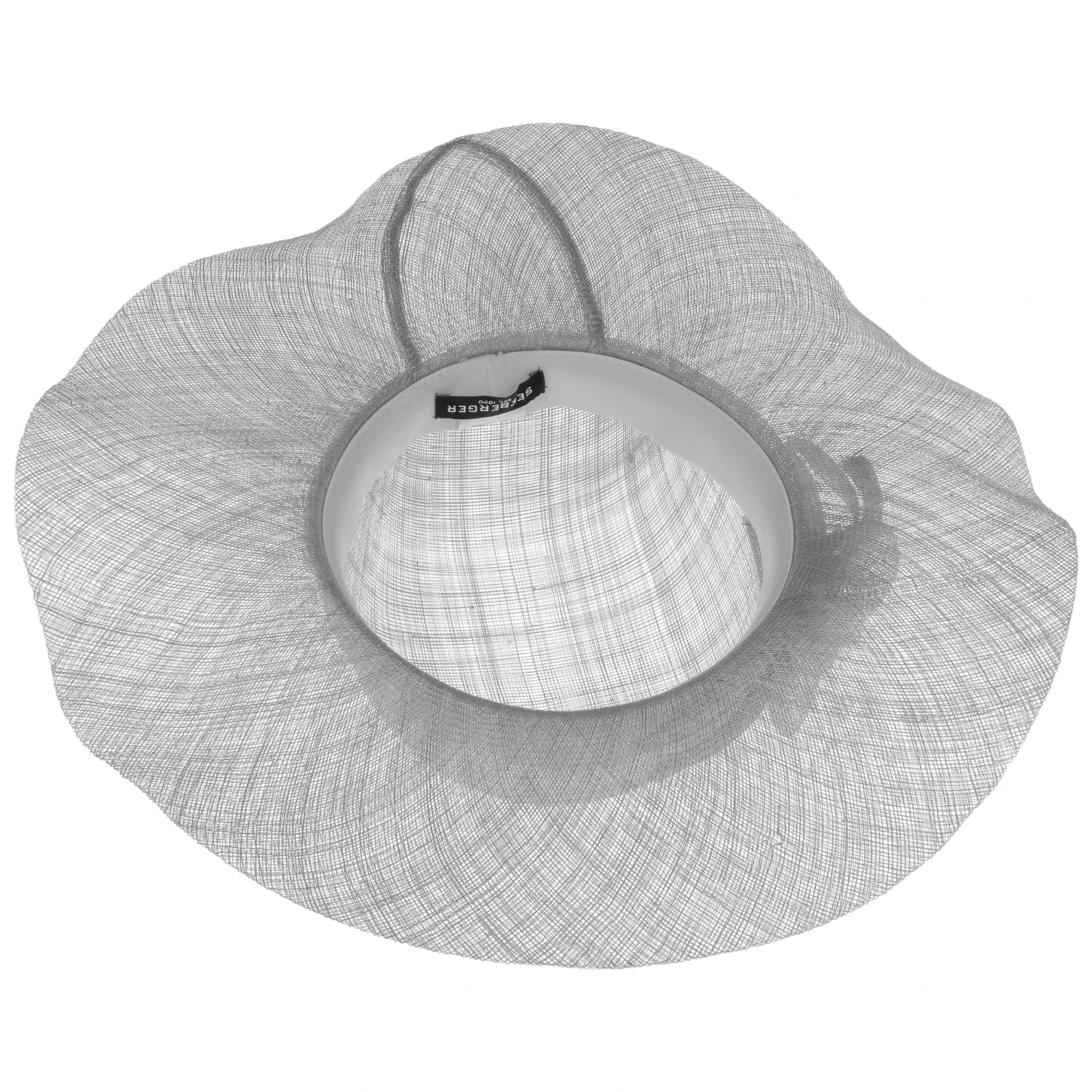 Jella Flower Sinamay Strohhut By Seeberger 10 Jella Flower Sinamay Strohhut By Seeberger – Bild 8