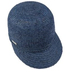 Jennifer Raffiacap By Seeberger